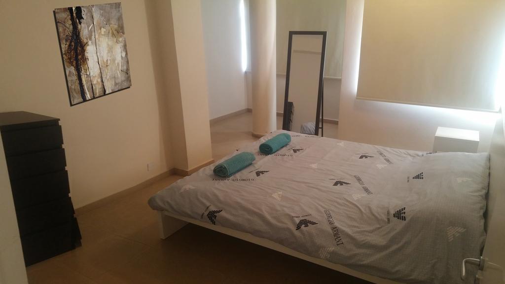 Ledras Town Center Apartment Nicosia Exterior photo