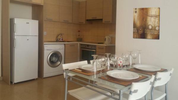 Ledras Town Center Apartment Nicosia Exterior photo
